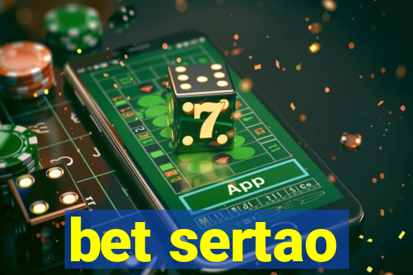 bet sertao