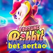 bet sertao