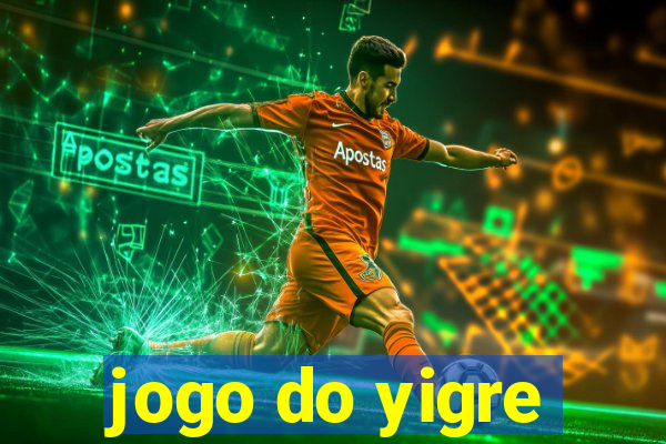 jogo do yigre