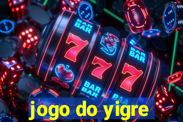 jogo do yigre