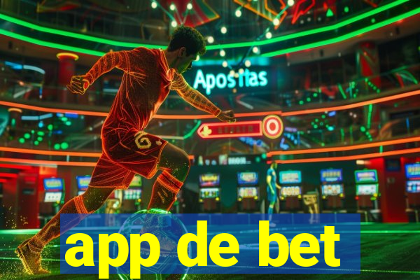 app de bet