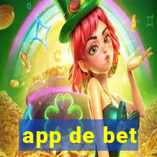 app de bet