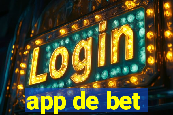 app de bet