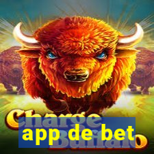 app de bet