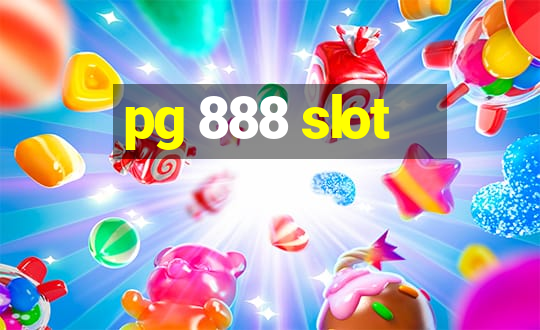 pg 888 slot