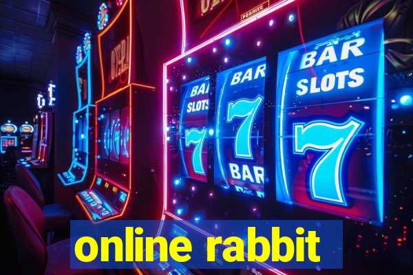 online rabbit