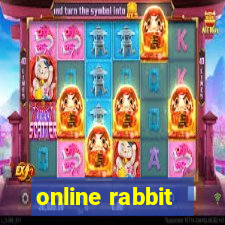 online rabbit