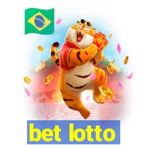 bet lotto