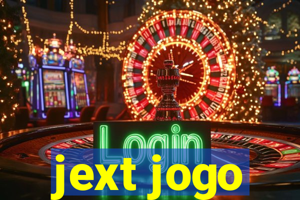 jext jogo