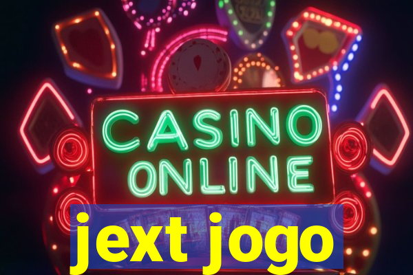 jext jogo