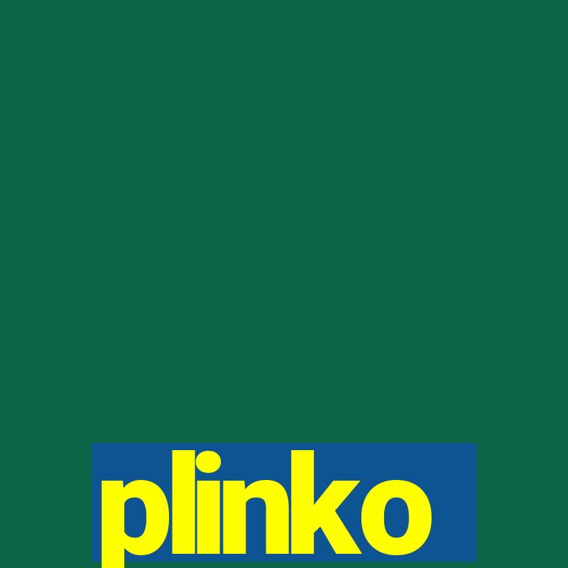 plinko