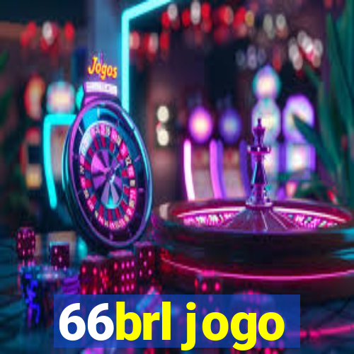 66brl jogo