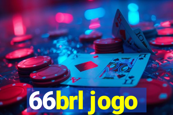 66brl jogo