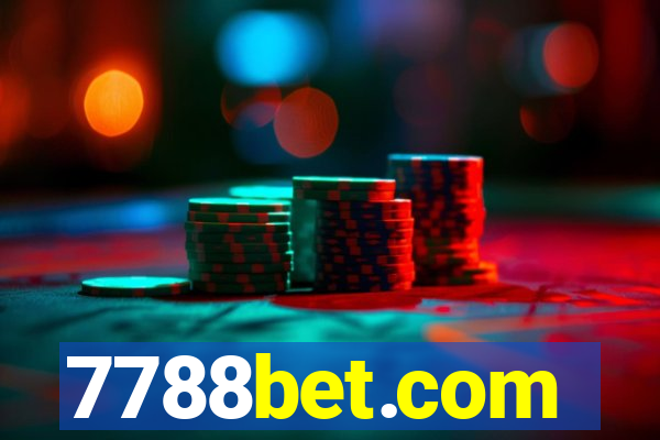 7788bet.com