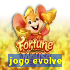 jogo evolve