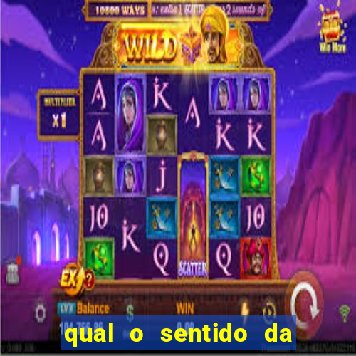 qual o sentido da palavra bingo