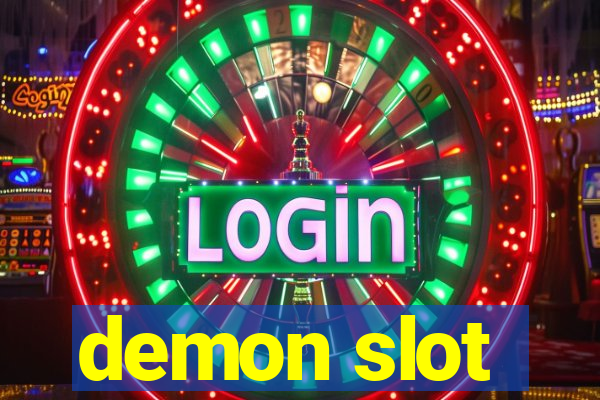 demon slot