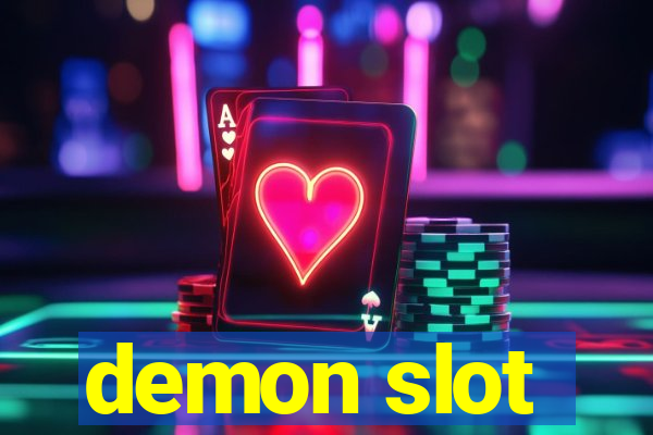 demon slot