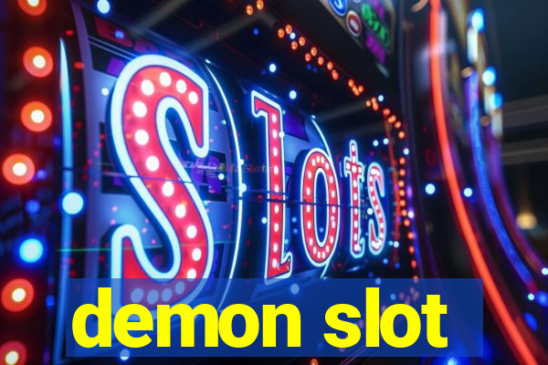 demon slot