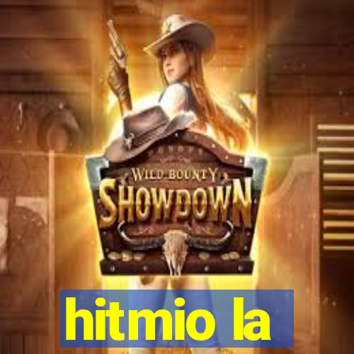 hitmio la