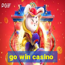 go win casino