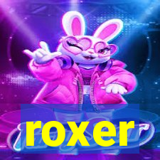 roxer