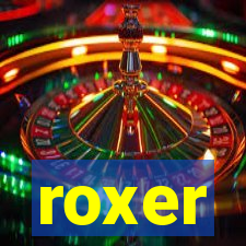 roxer