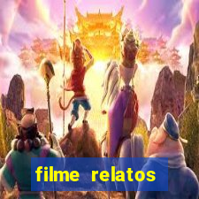 filme relatos selvagens completo dublado