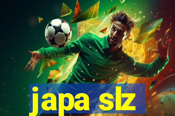 japa slz