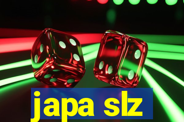 japa slz