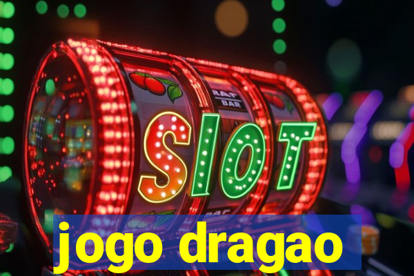 jogo dragao