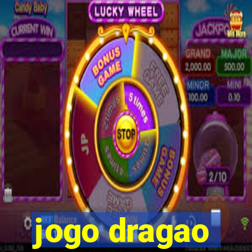 jogo dragao