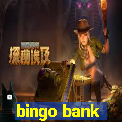 bingo bank