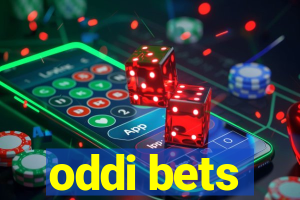 oddi bets