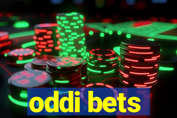 oddi bets