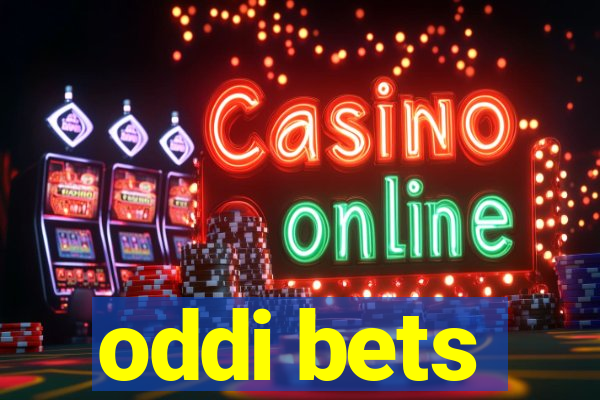 oddi bets