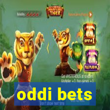 oddi bets