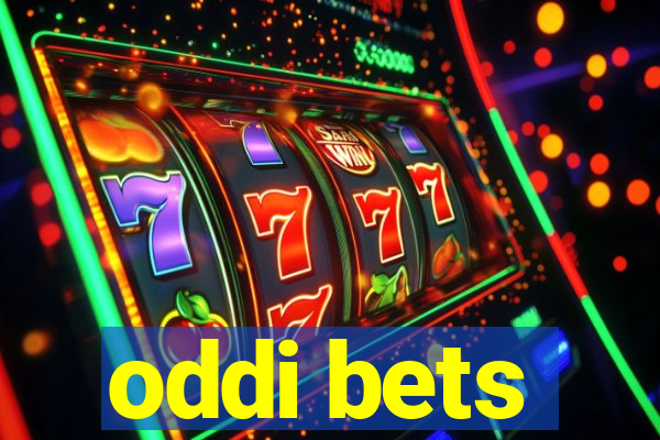 oddi bets