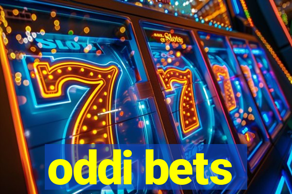 oddi bets