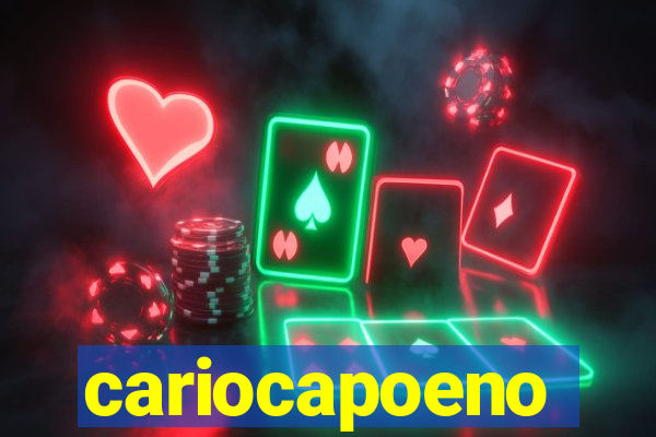 cariocapoeno