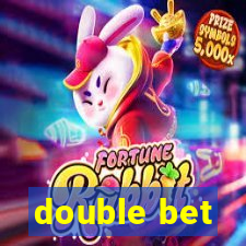 double bet