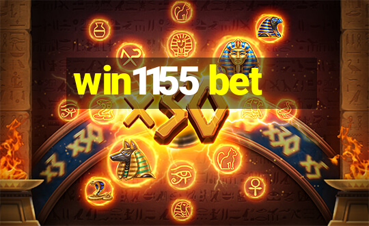 win1155 bet