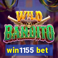 win1155 bet