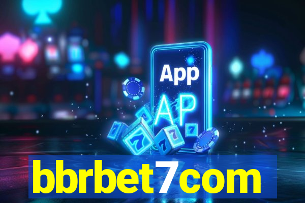 bbrbet7com