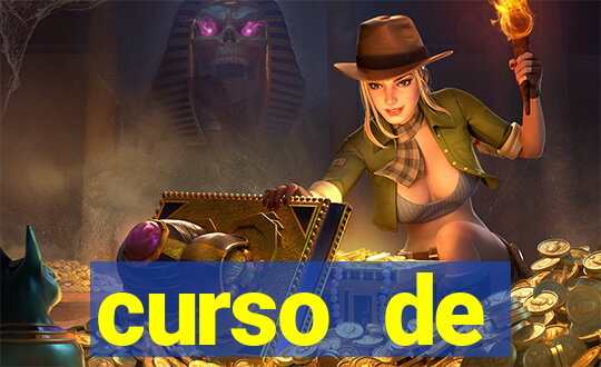 curso de desenvolver jogos