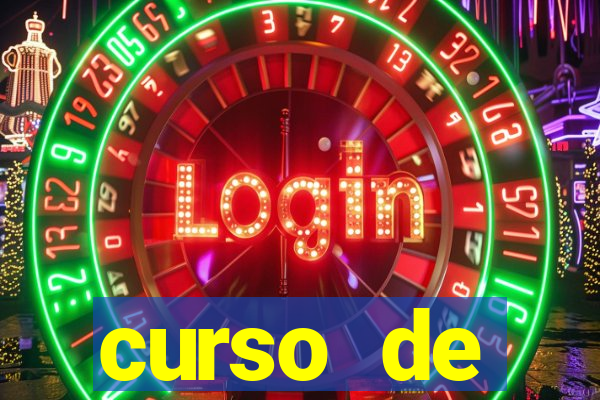 curso de desenvolver jogos