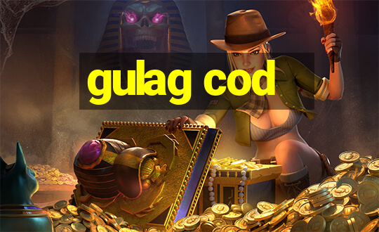 gulag cod