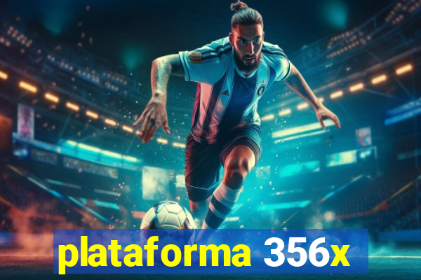 plataforma 356x