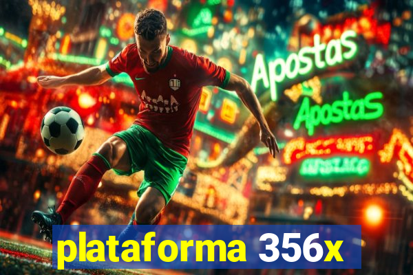 plataforma 356x