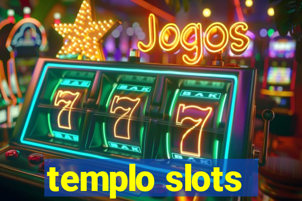 templo slots